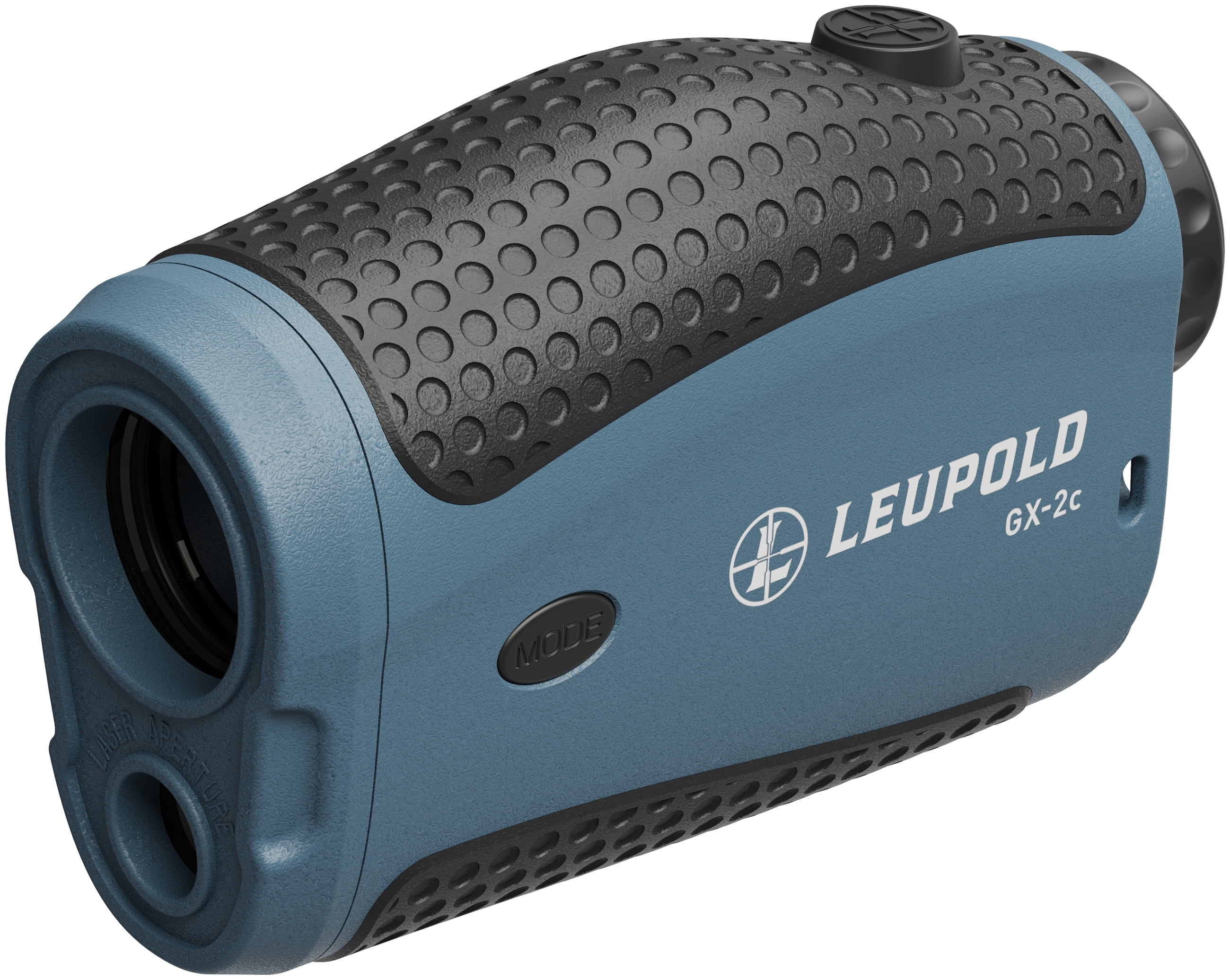 Leupold Gx-2C Golf Rangefinder Blue Grey