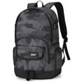 thumbnail image 1 of Mochila Rickyh Style para viajes escolares, ligera, 25 L, 1 of 8