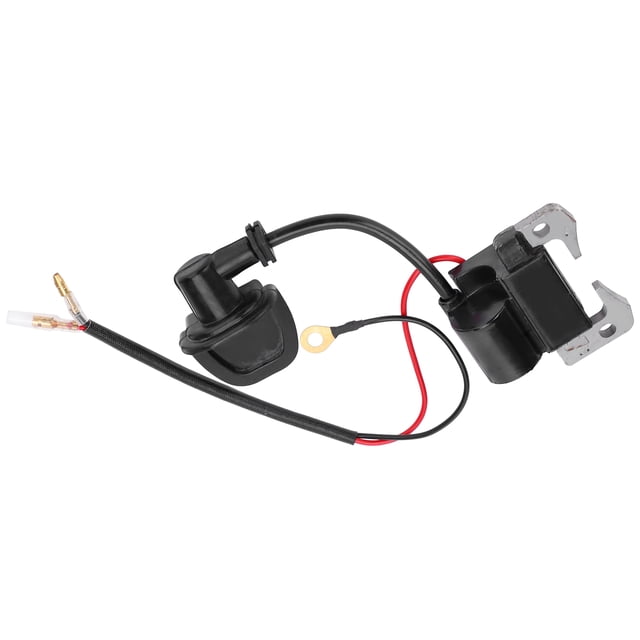 Bobinas De Encendido Módulo De Encendido Accesorio De Motor Bobina De Encendido De Alto Voltaje Accesorio De Repuesto Para Motor Robin NB411 47cc 49cc ANGGREK Otros