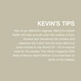 thumbnail image 6 of KEVIN.MURPHY SMOOTH.AGAIN WASH - Frizz Control Shampoo - For Thick, Coarse & Unruly Hair - Moisturising Shampoo for Hair Hydration - Sulphate & Paraben Free - 1000 mL / 33.8 fl oz, 6 of 7