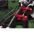 thumbnail image 4 of Pièces de Vélo Électrique Pliant QICYCLE EF1 Hauteur de Guidon Modifiée Matériau en Alliage Ultra-Léger Plus Longtemps, 4 of 5