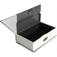 thumbnail image 3 of Barska Optics Paris Book Lock Box with Combination Lock, 3 of 6