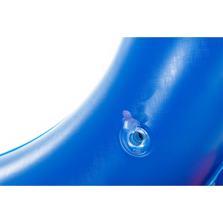 Ozark Trail Water Totter Rocker See Saw Game Ages 6 Walmart