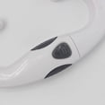 thumbnail image 4 of FACEGA Baby Proofing,Cabinet Locks Baby Proofing,Three-Button Window Locks,Fits Round Handles Baby Proof Cabinet Locks,C-Shape2, 4 of 4