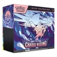 thumbnail image 1 of Cartas Coleccionables Pokemon TCG Chaos Rising Elite Trainer Box en Inglés, 1 of 4