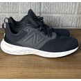 thumbnail image 1 of New Balance Fresh Foam SPT V4 Running Shoe Men 8.5 Women 10 WSPTAK4 Dark Gray, 1 of 6