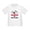 White, variant on CafePress - England Soccer Toddler T Shirt - Cute Toddler T-Shirt, 100% Cotton
