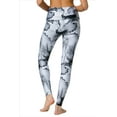 thumbnail image 5 of Onzie Hot Yoga High Rise Legging 228 and Plus, 5 of 10