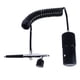 thumbnail image 4 of Kit de Aerógrafo Inalámbrico Nikou Compresor 23 a 26 PSI Negro, 4 of 15