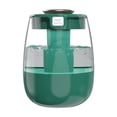 thumbnail image 2 of BOBOMOTI Humidifier for Room Cool Mist Top-Fill Ultra-Quiet Humidistat for Baby Nursery Plants Essential Oil Diffuser Clearance, 2 of 7