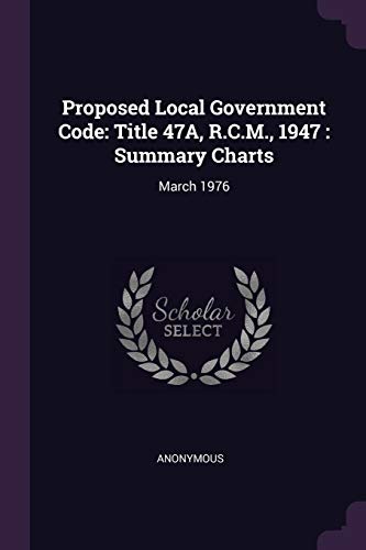 Local Government Code
