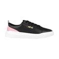 thumbnail image 2 of TENIS CASUALES DAMA STYLO 615 SIMIPIEL NEGRO Stylo  615, 2 of 4