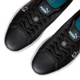 thumbnail image 3 of Tenis Puma Smash 3.0 L Crystal JR para Mujer 392582-02 negro 23, 3 of 4