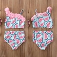 thumbnail image 5 of Maillot de Bain Bikini pour Tout-Petits, Enfants, Bébé Fille, Tenue de Plage, 5 of 5