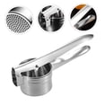 thumbnail image 5 of LOLIPPYY Fresh Juicer Stainless Steel Press Juicer Handheld Kitchen Tool 1Pack, 5 of 8