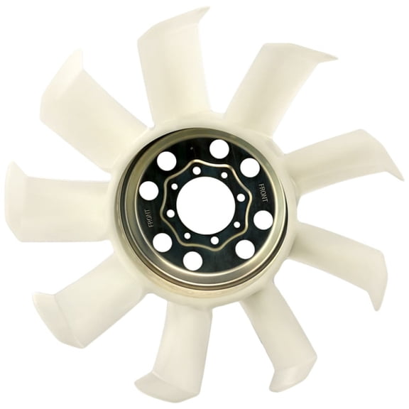 For Ford Explorer Fan Blade 1991 92 93 1994 | 4.0L Engine | F3TZ8600C | FO3112101 | 620112
