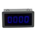thumbnail image 3 of 4bit Digital Led Tachometer Rpm Speed Meter+Hall Proximity Switch Sensor Dc8-24v, 3 of 6