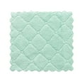thumbnail image 2 of Pedty 1 Pc Kitchen Cloth Dish Towels Dish Cloth Double-Sided Two-Color Dish-Washing Towel Coral Fleece Hanging Cloth Scouring Pad,Dishcloths, 2 of 9