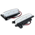 thumbnail image 3 of 2x LED Number License Plate Light Error Free Fit For Nissan TEANA Maxima Cefiro, 3 of 6
