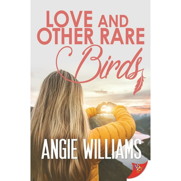 Love and Other Rare Birds (Paperback)
