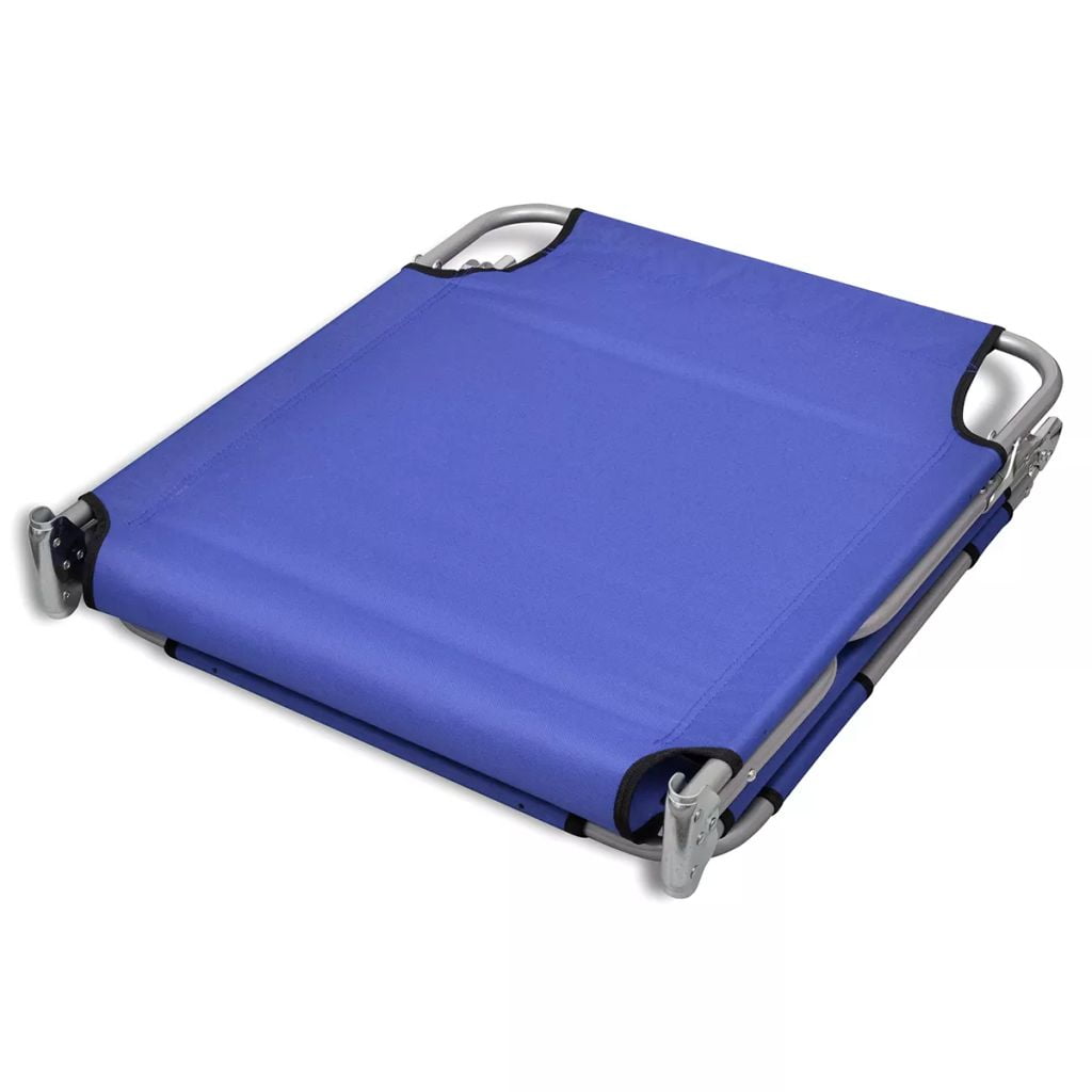 Camping Sun Loungers, Outdoor Folding Beach Chair, Relaxing Chaise Lounge Chair Seating