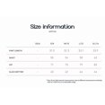 thumbnail image 7 of PISONIC Workout Sets for Women Spaghetti Straps Halter Neck Sports Bra High Waist Biker Shorts 2 Piece Gym Outfits, 7 of 7