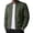 Army Green-01, variant on Bomber Jackets for Men Windproof Warm Padded Jacket Relaxed Fit Outerwear Coats Fall Winter Clothes