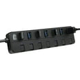 thumbnail image 3 of Adesso Hub USB 3.0 à 7 ports, 3 of 5