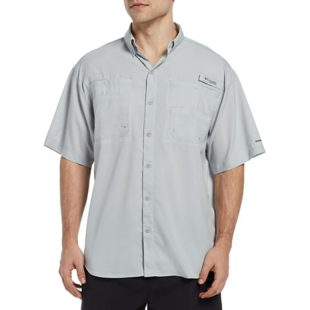 Columbia - columbia men's tamiami ii shirt - Walmart.com