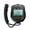 Black 830, variant on Professional Handheld Chronograph Sports Stopwatch ABS Timer Kitchen Timers Classic Digital Stop Watches with String