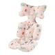 thumbnail image 4 of Cojín para Cochecito de Bebé, Almohadillas para Asiento, Alfombrilla para Carrito, Alfombrilla para Cochecito Transpirable, Colchón para Carrito, Cojí estilo B, 4 of 9
