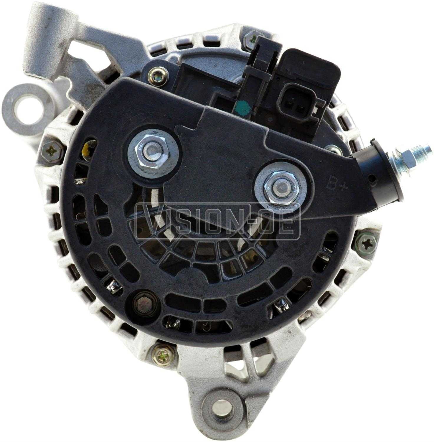 Vision OE 11280 Alternator