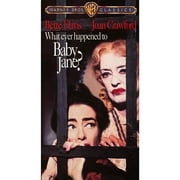 Whatever Happened To Baby Jane? (Full Frame)