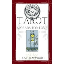 Real World Tarot Books Tarot Spreads For Love, Book 2, (Paperback)