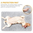 thumbnail image 3 of Alfombrilla para perros MIXJOY Kennel Pad, lavable, antideslizante, 60 cm, 3 of 7
