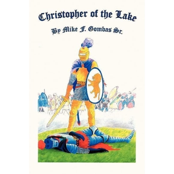 Christopher Of The Lake