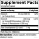 thumbnail image 2 of Designs for Health | Vitamina D Supreme, 180 Cápsulas, Suplemento para el Apoyo en los Huesos, 2 of 2