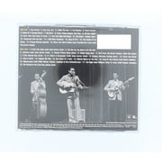 Johnny Cash - Essential Johnny Cash - Music & Performance - CD