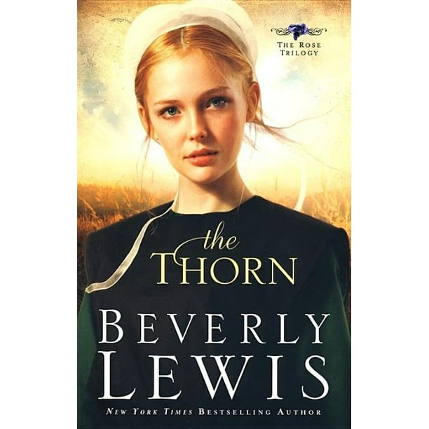 Rose Trilogy The Thorn (Series 01) (Paperback)