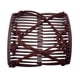 thumbnail image 2 of Peines de horquillas gruesas para mujeres, los mejores accesorios para el café Colcomx pinzas de doble peine, 2 of 6