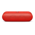 thumbnail image 1 of Bocina Apple Beats Pill Roja ML4Q2LL/A, 1 of 4
