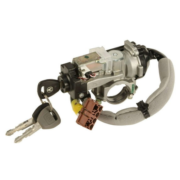 Genuine OEM Replacement for 2000-2003 Acura TL Steering Column Lock for Acura TL