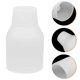 thumbnail image 2 of Silicone Flower Vase Mold Crystal Epoxy Mold DIY Flower Container Making Mold, 2 of 3