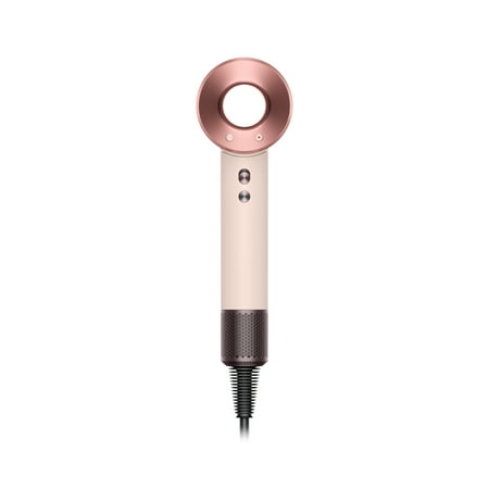 Dyson Supersonic™ Hair Dryer | Ceramic Pink/Rose Gold | Refurbished