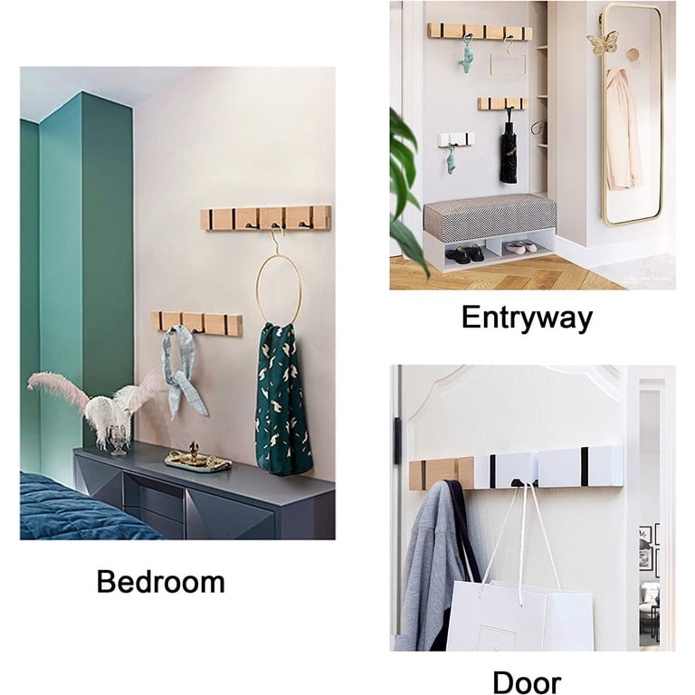 Wall Mounted Coat Hooks Target - Wall Design Ideas