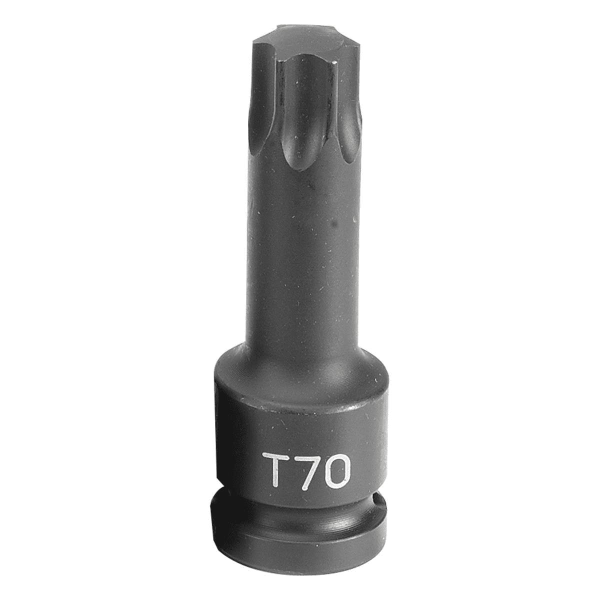 Grey Pneumatic 2170T 1/2" Drive x T70 Internal Star Impact Driver