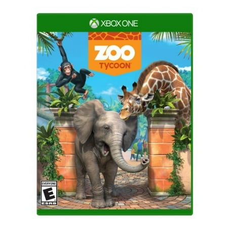 Zoo Tycoon Roblox