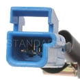thumbnail image 4 of Standard Motor Products DS466 Trunk Release Switch Fits select: 2000-2001 CHEVROLET IMPALA, 2000-2001 CHEVROLET CORVETTE, 4 of 4