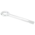 thumbnail image 2 of Tow Towing Eye Hook 51798113 Forged Steel Towing Hook Replacement for Fiat 500 Ducato 500L 500X, 2 of 5