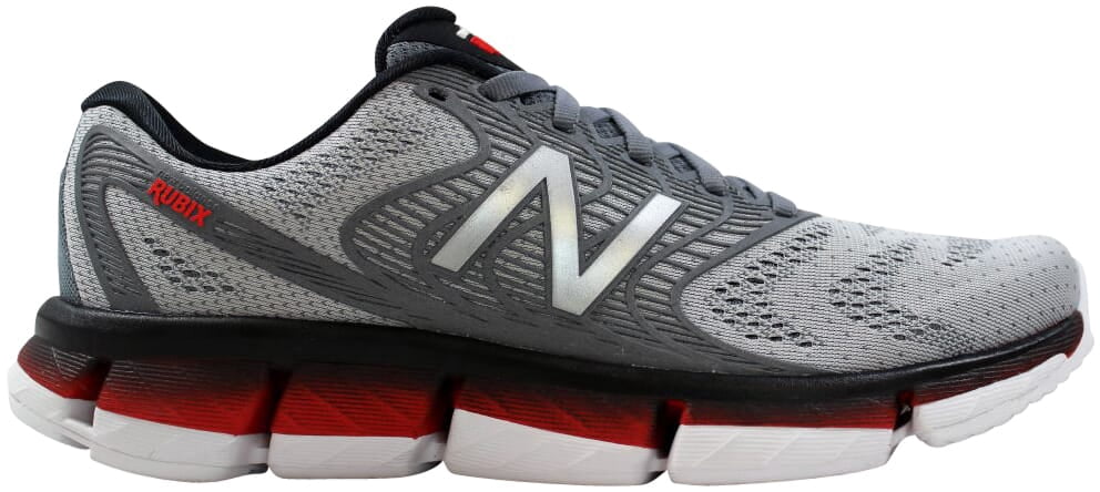 Balance Rubix Grey/Black-Red MRUBXLG 